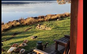 Salt Box Hideaway